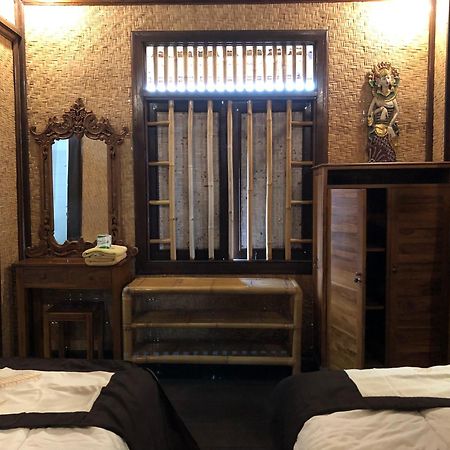 1Bd Guest House In Family Compound1, 15 Minute Walk To Yoga Barn Ubud Esterno foto
