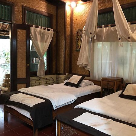 1Bd Guest House In Family Compound1, 15 Minute Walk To Yoga Barn Ubud Esterno foto