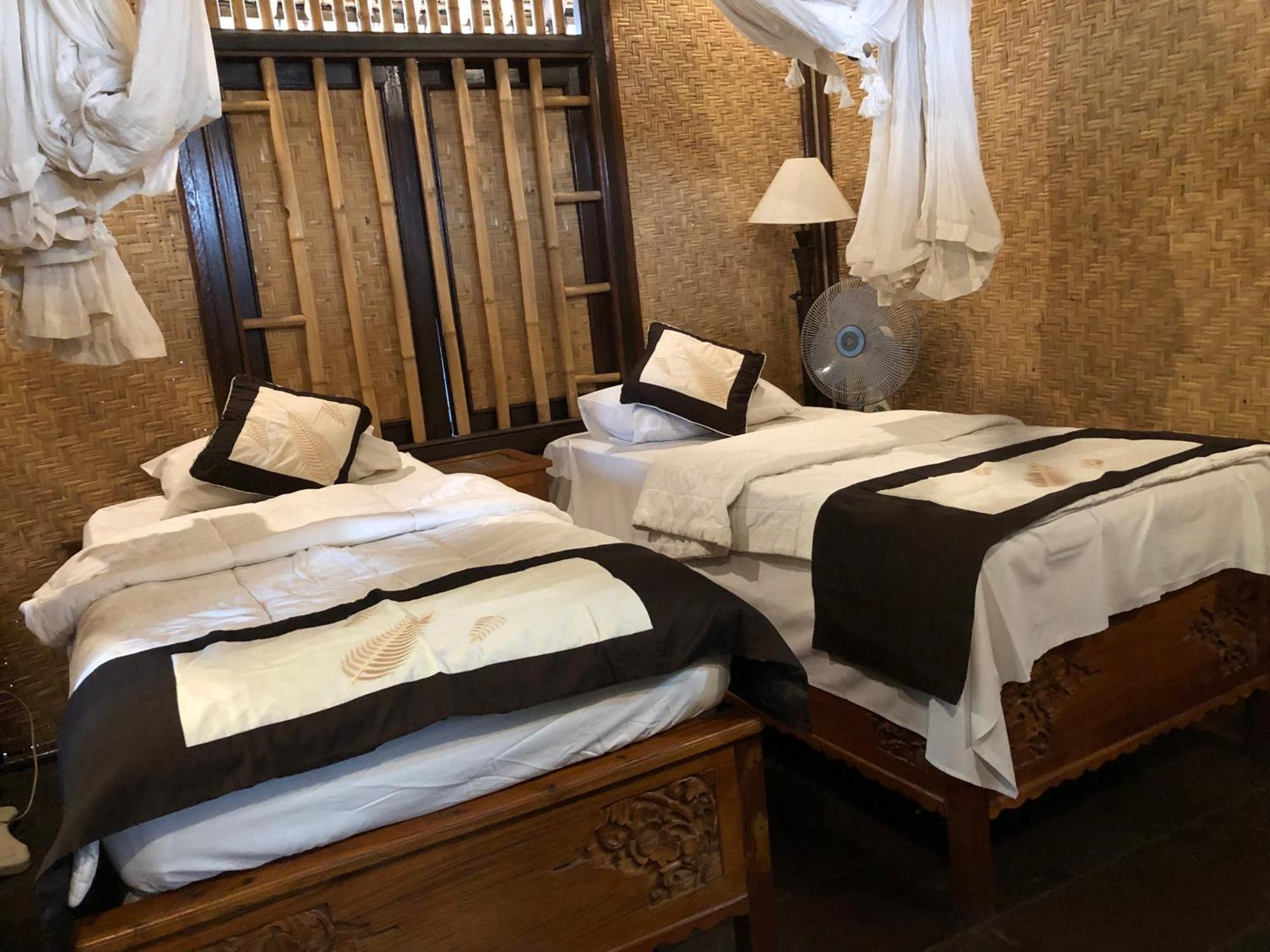 1Bd Guest House In Family Compound1, 15 Minute Walk To Yoga Barn Ubud Esterno foto