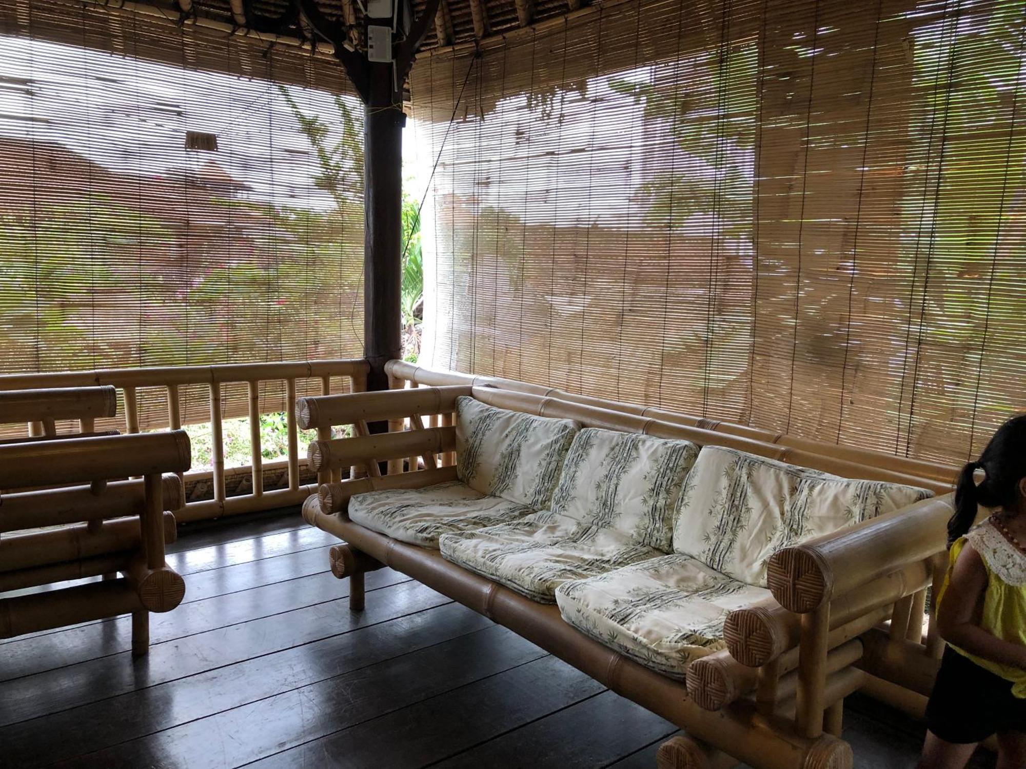 1Bd Guest House In Family Compound1, 15 Minute Walk To Yoga Barn Ubud Esterno foto
