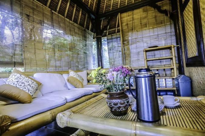 1Bd Guest House In Family Compound1, 15 Minute Walk To Yoga Barn Ubud Esterno foto