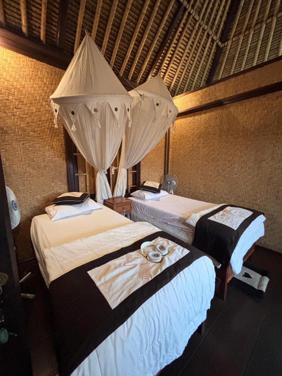 1Bd Guest House In Family Compound1, 15 Minute Walk To Yoga Barn Ubud Esterno foto