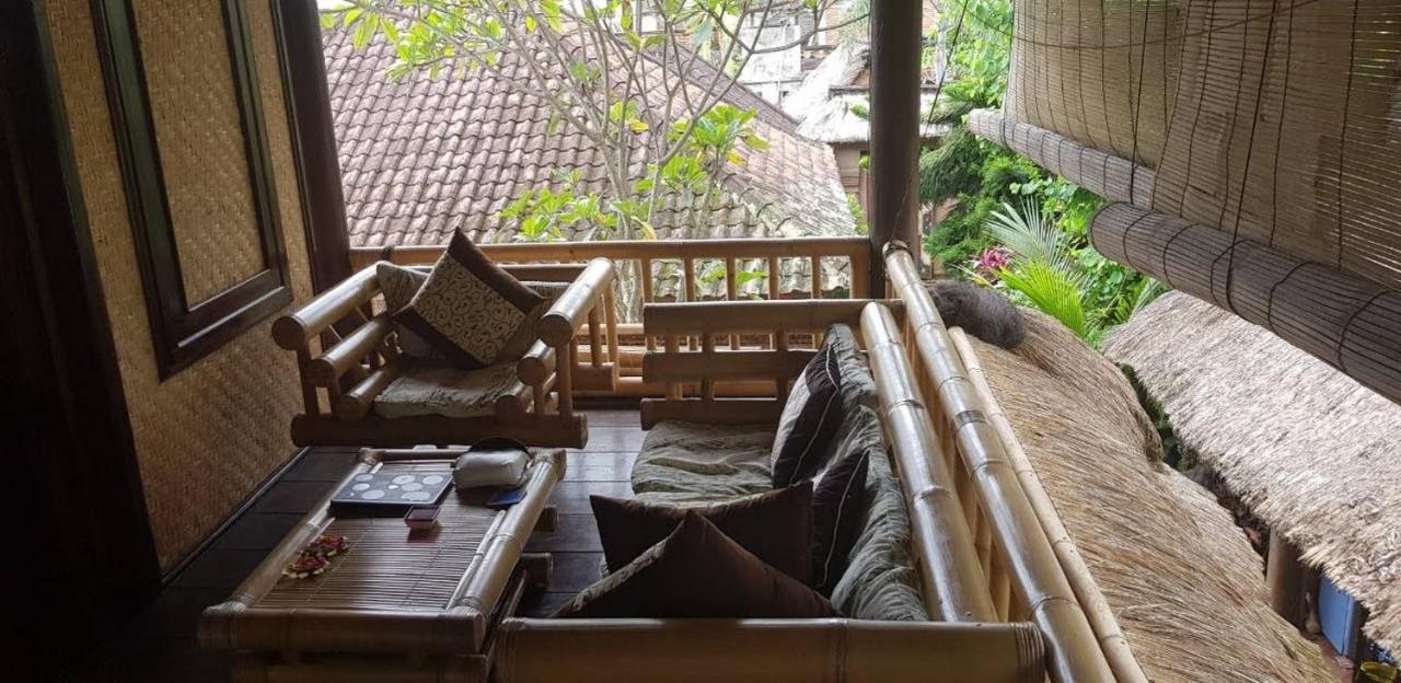 1Bd Guest House In Family Compound1, 15 Minute Walk To Yoga Barn Ubud Esterno foto