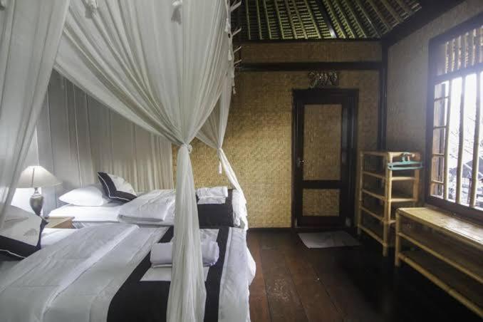1Bd Guest House In Family Compound1, 15 Minute Walk To Yoga Barn Ubud Esterno foto