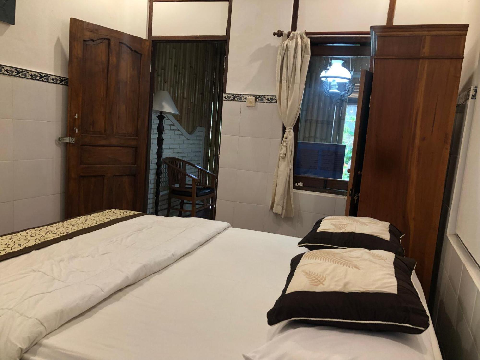 1Bd Guest House In Family Compound1, 15 Minute Walk To Yoga Barn Ubud Esterno foto