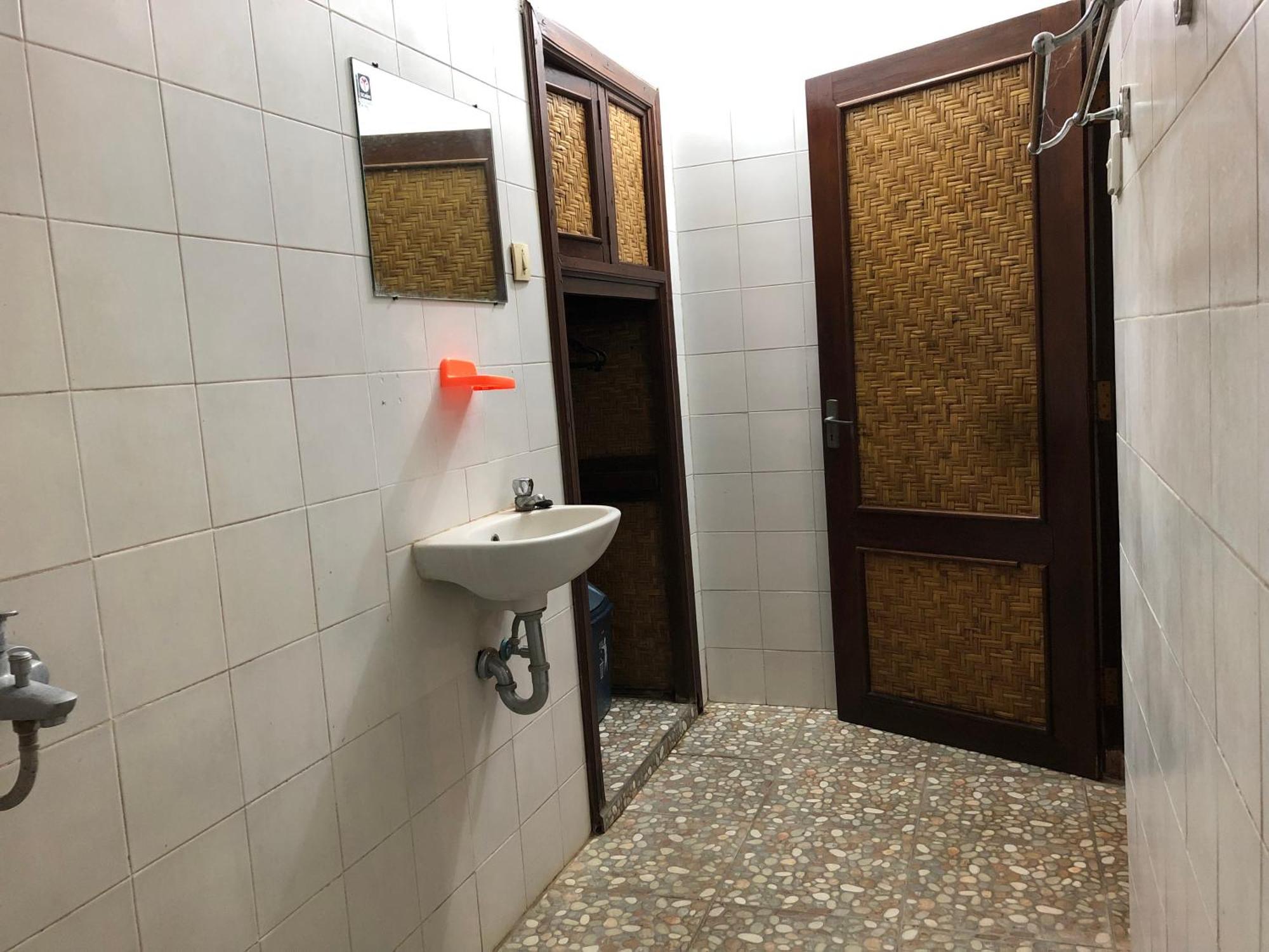 1Bd Guest House In Family Compound1, 15 Minute Walk To Yoga Barn Ubud Esterno foto