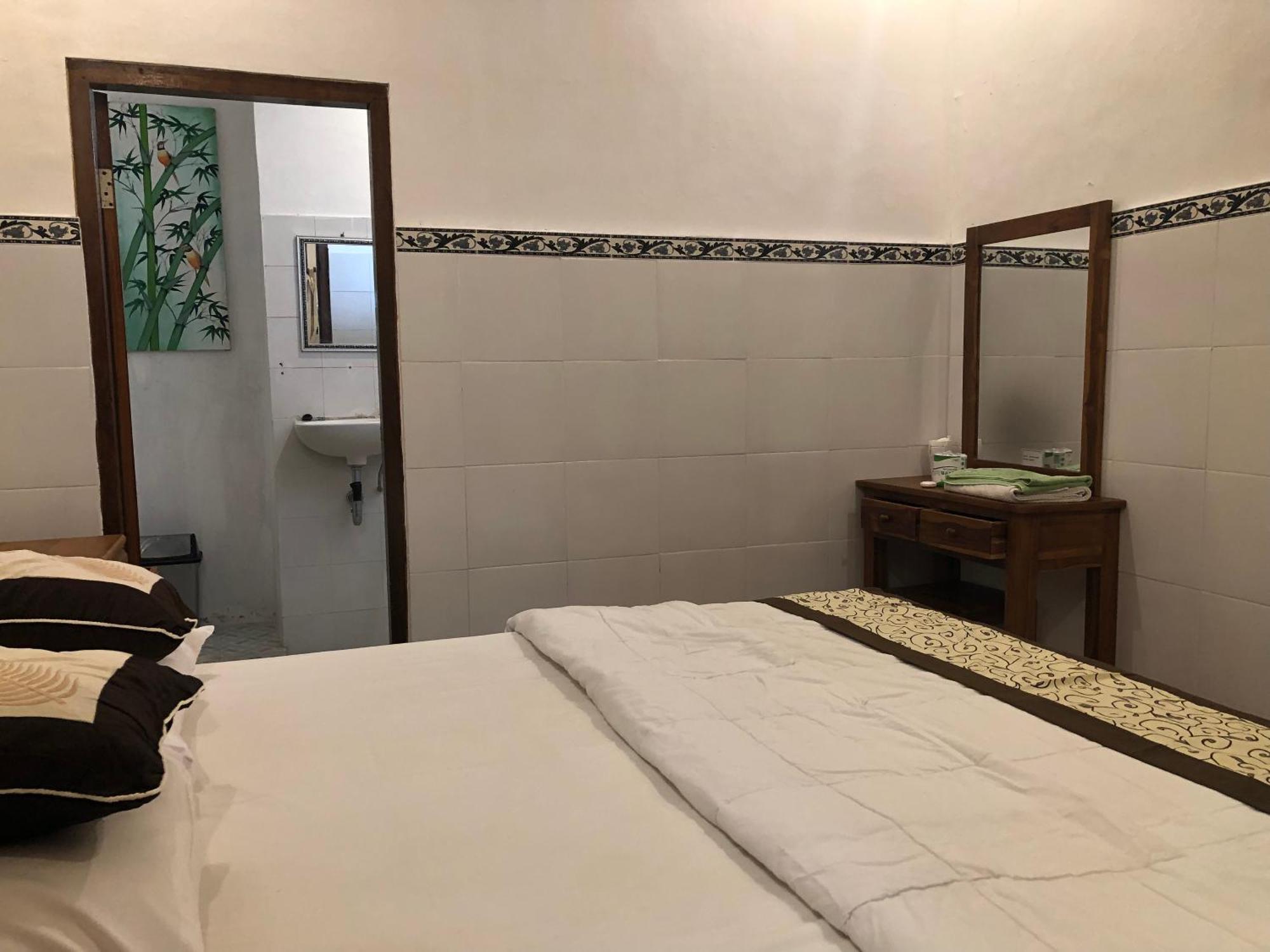 1Bd Guest House In Family Compound1, 15 Minute Walk To Yoga Barn Ubud Esterno foto