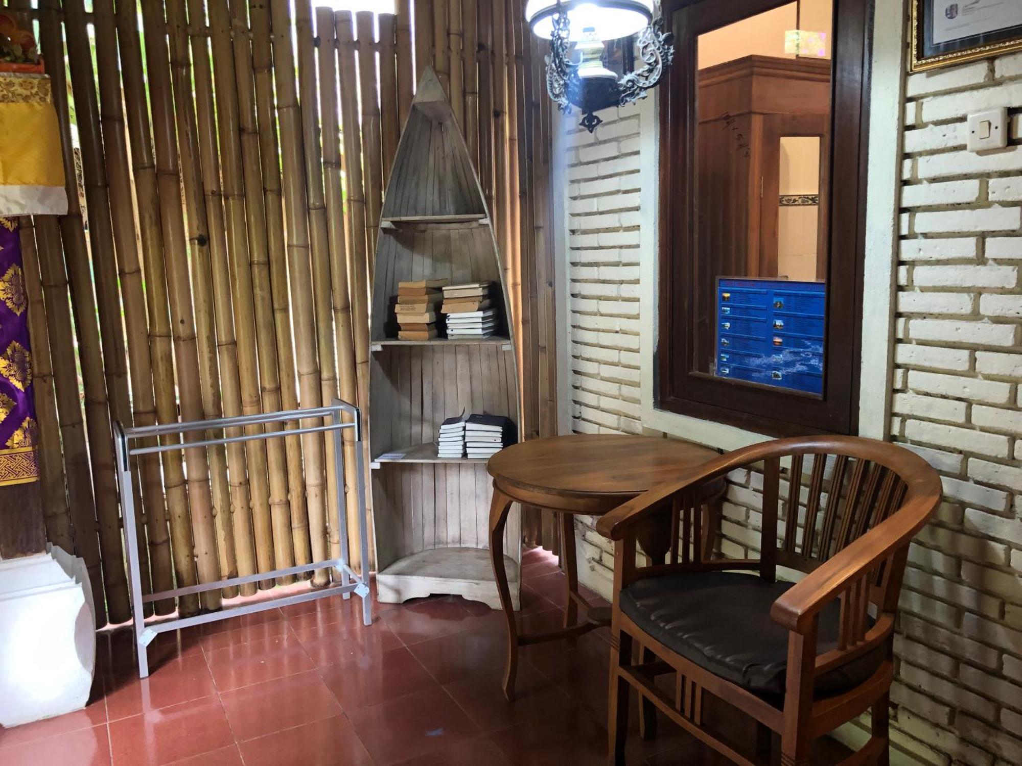 1Bd Guest House In Family Compound1, 15 Minute Walk To Yoga Barn Ubud Esterno foto