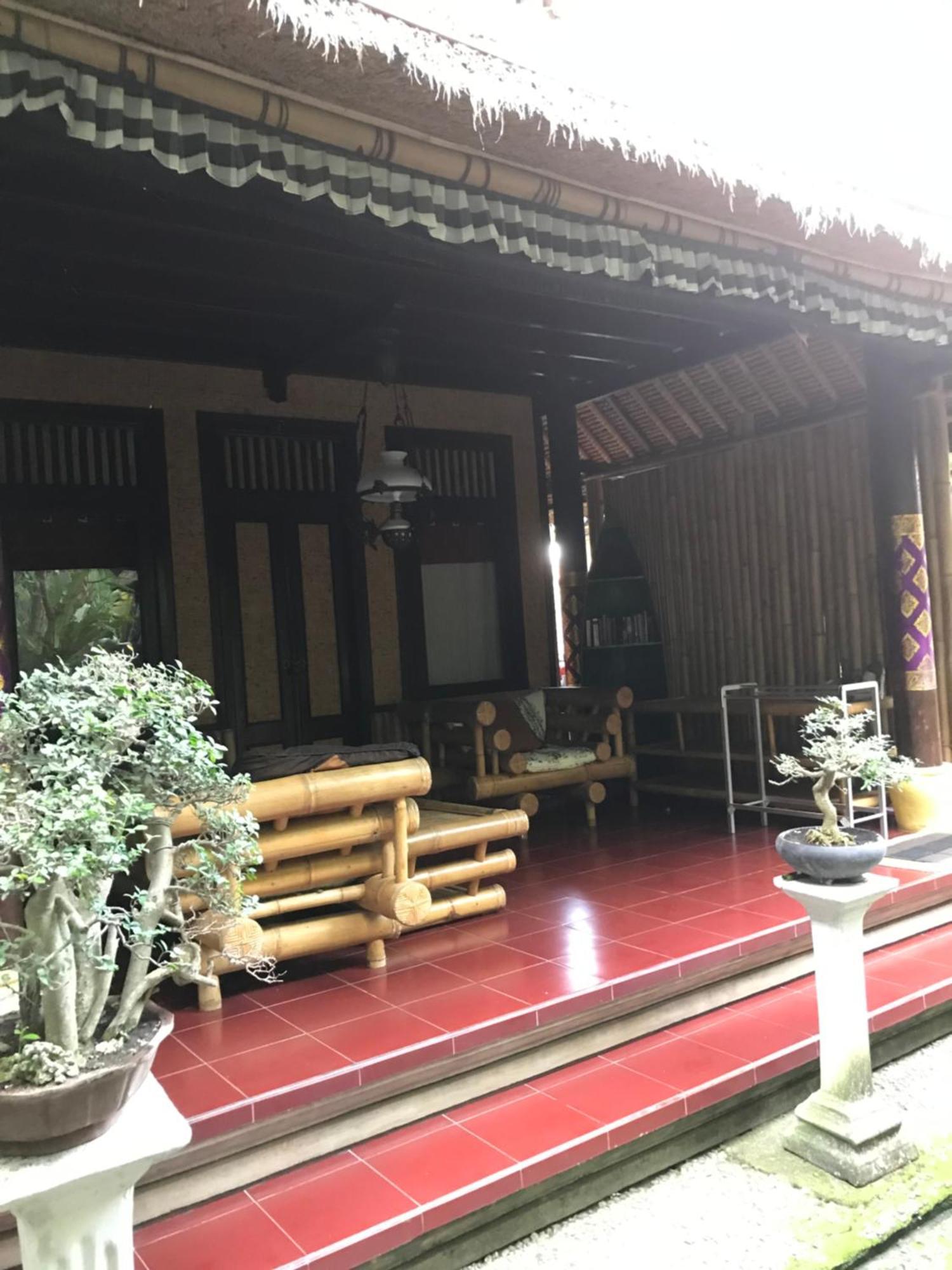 1Bd Guest House In Family Compound1, 15 Minute Walk To Yoga Barn Ubud Esterno foto