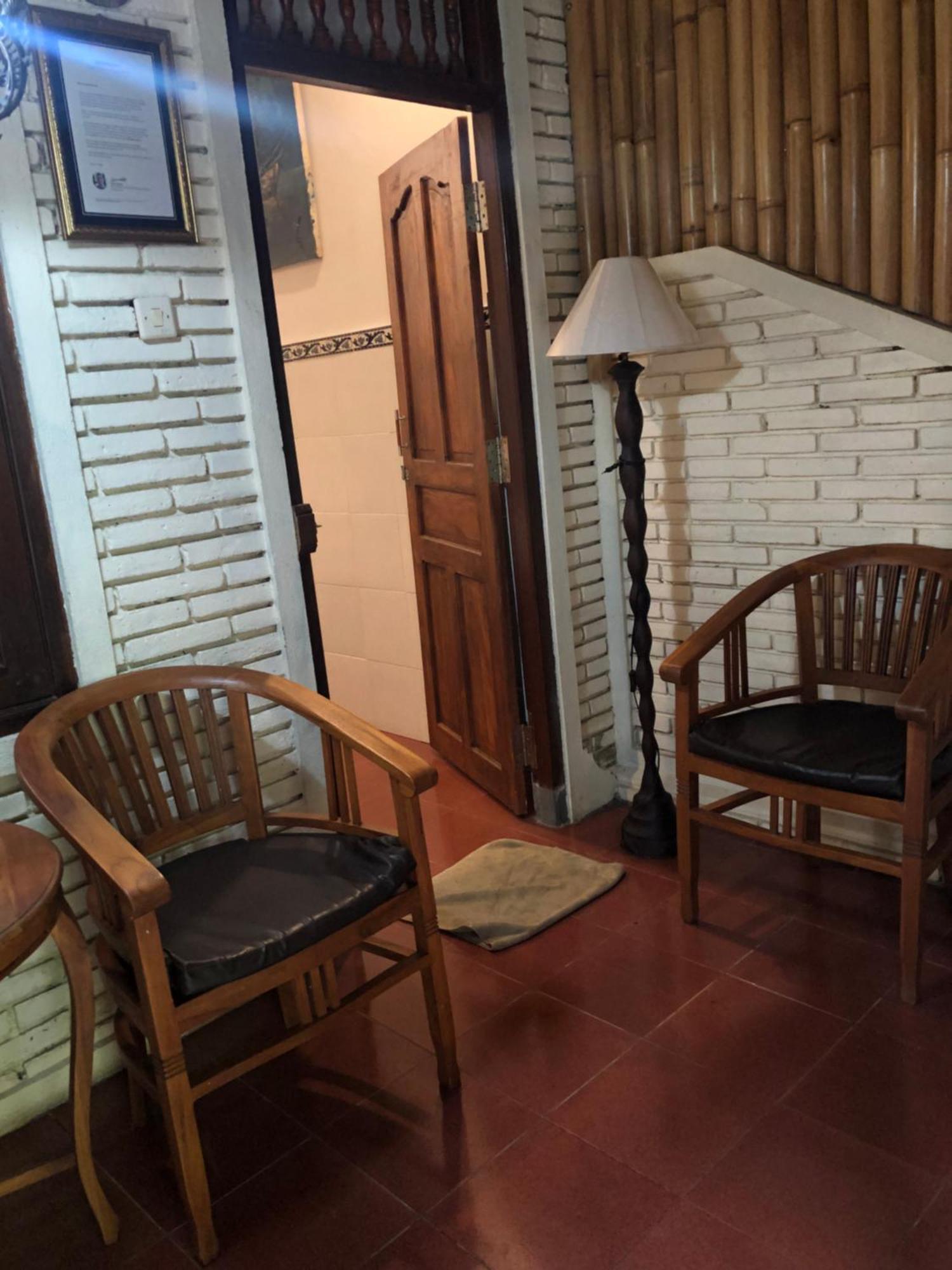 1Bd Guest House In Family Compound1, 15 Minute Walk To Yoga Barn Ubud Esterno foto