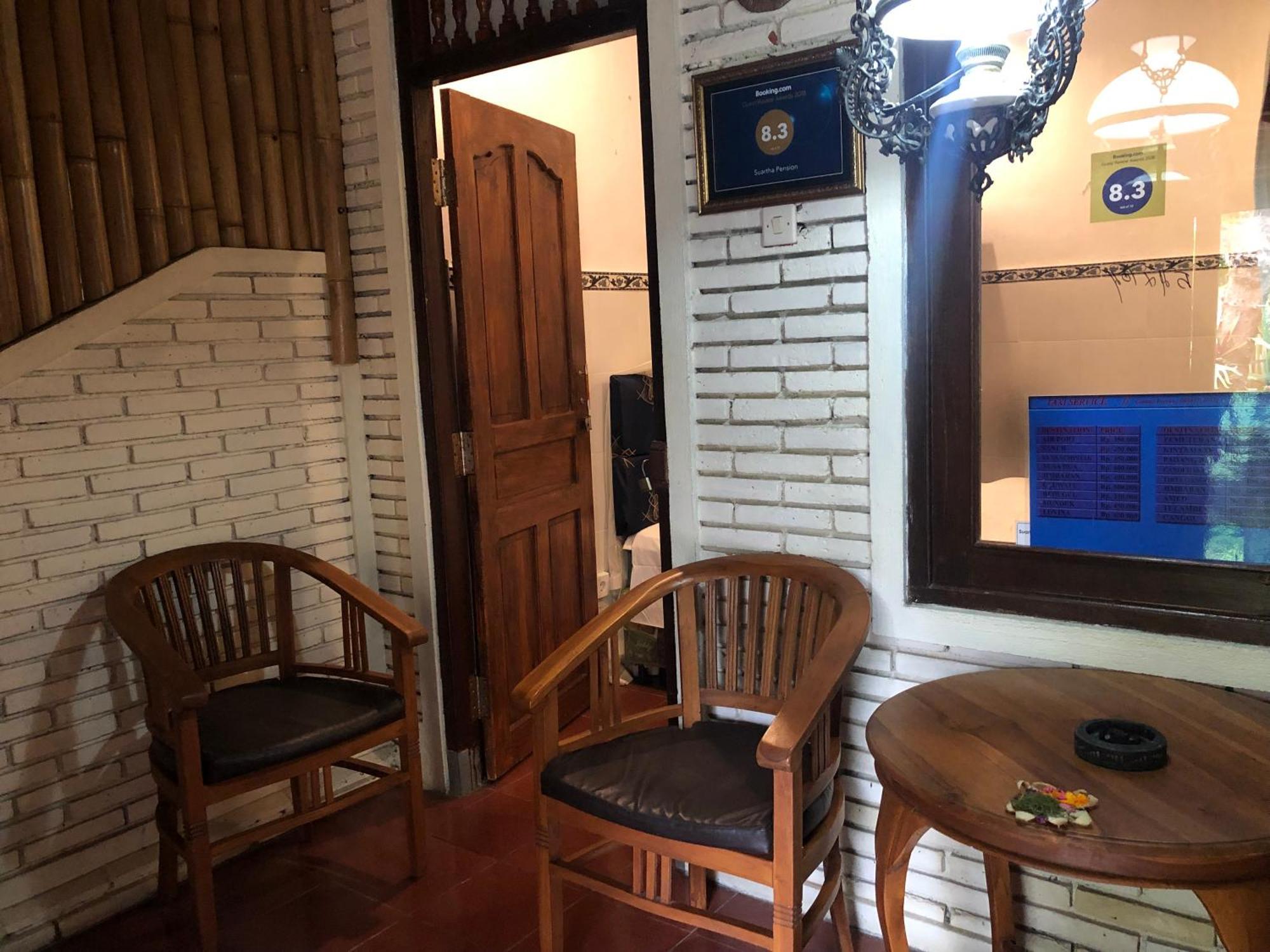 1Bd Guest House In Family Compound1, 15 Minute Walk To Yoga Barn Ubud Esterno foto