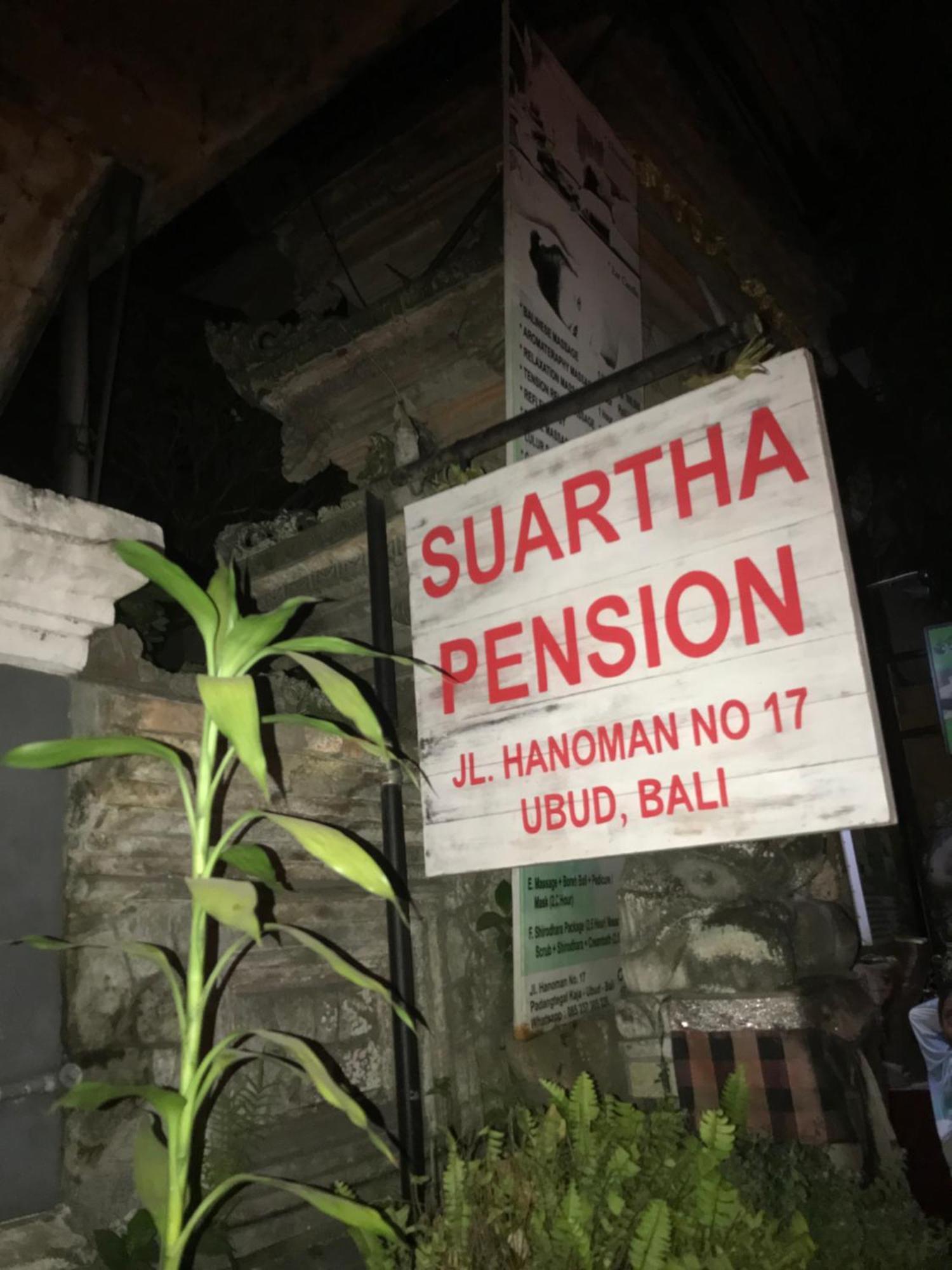 1Bd Guest House In Family Compound1, 15 Minute Walk To Yoga Barn Ubud Esterno foto