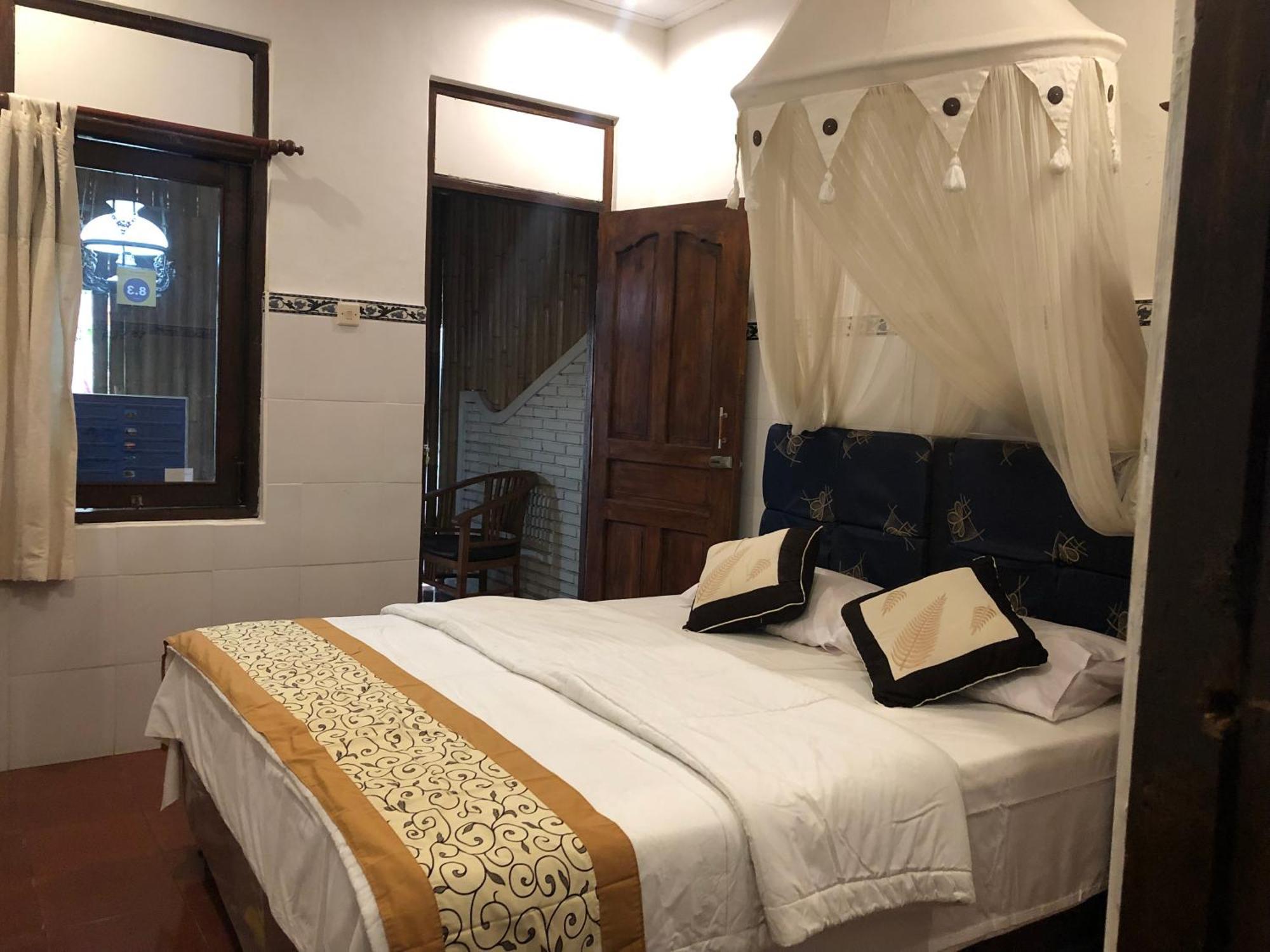 1Bd Guest House In Family Compound1, 15 Minute Walk To Yoga Barn Ubud Esterno foto