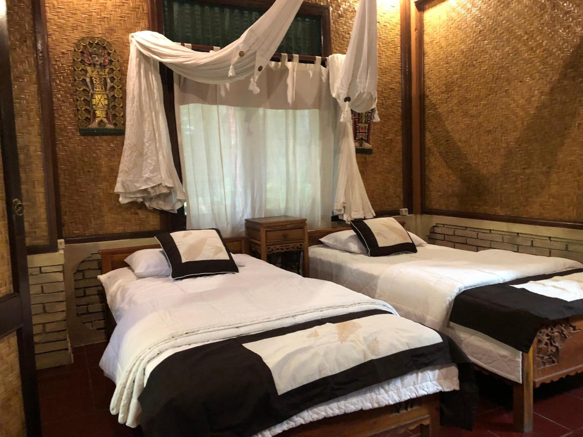 1Bd Guest House In Family Compound1, 15 Minute Walk To Yoga Barn Ubud Esterno foto