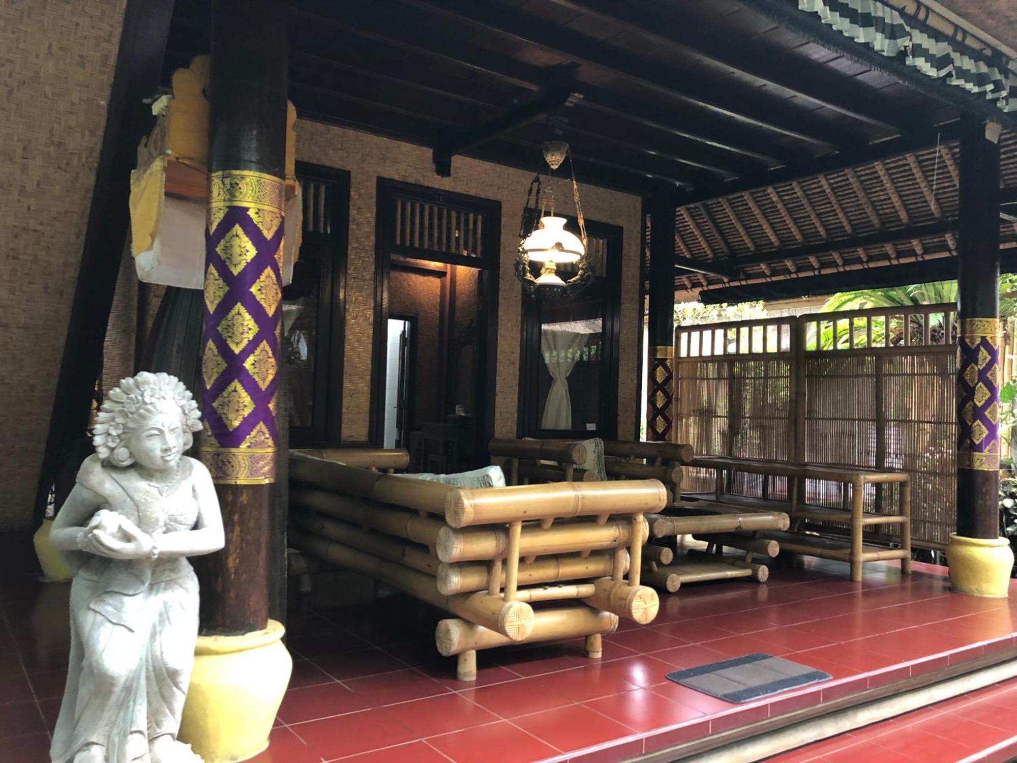 1Bd Guest House In Family Compound1, 15 Minute Walk To Yoga Barn Ubud Esterno foto